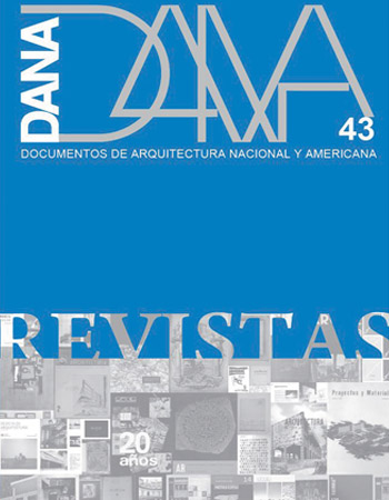 DANA 43