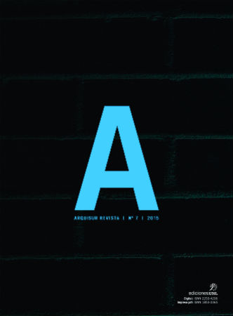 Arquisur 07