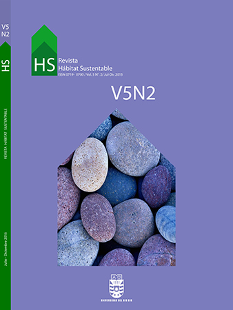 Portada HS V5N2 ARLA